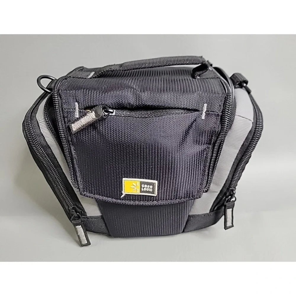 Panasonic Lumix DMC F250 Case Extras